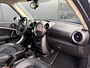 MINI Countryman 1.6 Cooper Chili Leder Navi Cruise 4-Seizoensbanden
