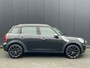 MINI Countryman 1.6 Cooper Chili Leder Navi Cruise 4-Seizoensbanden
