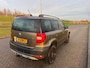 Skoda Yeti 1.2 TSI Tour