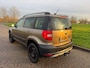 Skoda Yeti 1.2 TSI Tour