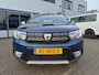 Dacia Sandero 0.9 TCe SL Stepway NAVI/CRUISE/AIRCO/CMERA/PDC/DEALERONDERHOUDEN