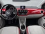 Volkswagen Up! 1.0 high up! BlueMotion 1e Eigenaar.Navi,PDC,Stoelverwarming,Bluetooth,APK tot 03-2026