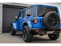 Jeep Wrangler Unlimited 4xe 380 Sahara 20" Black Rhino lmv - Jeepz Edition
