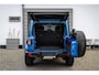 Jeep Wrangler Unlimited 4xe 380 Sahara 20" Black Rhino lmv - Jeepz Edition