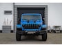 Jeep Wrangler Unlimited 4xe 380 Sahara 20" Black Rhino lmv - Jeepz Edition