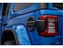 Jeep Wrangler Unlimited 4xe 380 Sahara 22" Black Rhino lmv - Jeepz Edition