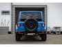 Jeep Wrangler Unlimited 4xe 380 Sahara 20" Black Rhino lmv - Jeepz Edition