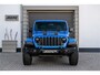 Jeep Wrangler Unlimited 4xe 380 Sahara 22" Black Rhino lmv - Jeepz Edition