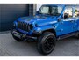 Jeep Wrangler Unlimited 4xe 380 Sahara 22" Black Rhino lmv - Jeepz Edition