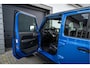 Jeep Wrangler Unlimited 4xe 380 Sahara 22" Black Rhino lmv - Jeepz Edition