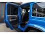 Jeep Wrangler Unlimited 4xe 380 Sahara 22" Black Rhino lmv - Jeepz Edition