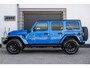Jeep Wrangler Unlimited 4xe 380 Sahara 22" Black Rhino lmv - Jeepz Edition