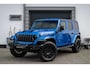 Jeep Wrangler Unlimited 4xe 380 Sahara 22" Black Rhino lmv - Jeepz Edition