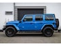 Jeep Wrangler Unlimited 4xe 380 Sahara 20" Black Rhino lmv - Jeepz Edition