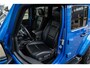 Jeep Wrangler Unlimited 4xe 380 Sahara 22" Black Rhino lmv - Jeepz Edition