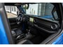 Jeep Wrangler Unlimited 4xe 380 Sahara 22" Black Rhino lmv - Jeepz Edition