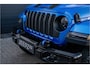 Jeep Wrangler Unlimited 4xe 380 Sahara 22" Black Rhino lmv - Jeepz Edition