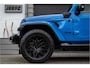 Jeep Wrangler Unlimited 4xe 380 Sahara 20" Black Rhino lmv - Jeepz Edition