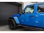 Jeep Wrangler Unlimited 4xe 380 Sahara 20" Black Rhino lmv - Jeepz Edition