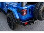 Jeep Wrangler Unlimited 4xe 380 Sahara 22" Black Rhino lmv - Jeepz Edition