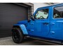 Jeep Wrangler Unlimited 4xe 380 Sahara 22" Black Rhino lmv - Jeepz Edition