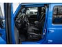 Jeep Wrangler Unlimited 4xe 380 Sahara 22" Black Rhino lmv - Jeepz Edition
