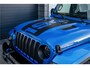 Jeep Wrangler Unlimited 4xe 380 Sahara 22" Black Rhino lmv - Jeepz Edition