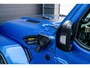 Jeep Wrangler Unlimited 4xe 380 Sahara 22" Black Rhino lmv - Jeepz Edition