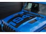 Jeep Wrangler Unlimited 4xe 380 Sahara 22" Black Rhino lmv - Jeepz Edition