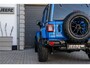 Jeep Wrangler Unlimited 4xe 380 Sahara 22" Black Rhino lmv - Jeepz Edition