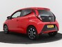 Toyota Aygo 1.0 VVT-i x-joy cabrio