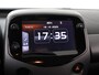 Toyota Aygo 1.0 VVT-i x-joy cabrio
