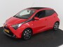 Toyota Aygo 1.0 VVT-i x-joy cabrio
