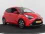Toyota Aygo 1.0 VVT-i x-joy cabrio