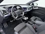Audi Q4 e-tron 45 Quattro S Edition 82 kWh | Trekhaak | Camera | Eektr Achterklep | Stoelverwarming | 20" | Matrix LED |