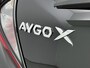 Toyota Aygo X 1.0 VVT-i S-CVT Automaat Pulse Cabrio | Parkeercamera | Apple Carplay / Android Auto |