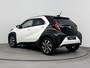 Toyota Aygo X 1.0 VVT-i S-CVT Automaat Pulse Cabrio | Parkeercamera | Apple Carplay / Android Auto |