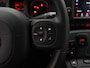 Fiat Panda 1.0 Hybrid Cross | Airco (automatisch) | Bandenspanningscontrolesysteem | Bestuurdersairbag