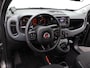 Fiat Panda 1.0 Hybrid Cross | Airco (automatisch) | Bandenspanningscontrolesysteem | Bestuurdersairbag