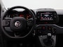 Fiat Panda 1.0 Hybrid Cross | Airco (automatisch) | Bandenspanningscontrolesysteem | Bestuurdersairbag