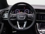 Audi Q8 4.0 TFSI SQ8 quattro Advanced onderstel, Servosluiting, Standkachel, Panoramadak, Trekhaak, Massage, Ventilatie, HD Matrix Laser, Head-Up Display, Area View, Nachtzicht, 23" LM Velgen