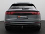Audi Q8 4.0 TFSI SQ8 quattro Advanced onderstel, Servosluiting, Standkachel, Panoramadak, Trekhaak, Massage, Ventilatie, HD Matrix Laser, Head-Up Display, Area View, Nachtzicht, 23" LM Velgen