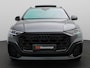 Audi Q8 4.0 TFSI SQ8 quattro Advanced onderstel, Servosluiting, Standkachel, Panoramadak, Trekhaak, Massage, Ventilatie, HD Matrix Laser, Head-Up Display, Area View, Nachtzicht, 23" LM Velgen