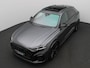 Audi Q8 4.0 TFSI SQ8 quattro Advanced onderstel, Servosluiting, Standkachel, Panoramadak, Trekhaak, Massage, Ventilatie, HD Matrix Laser, Head-Up Display, Area View, Nachtzicht, 23" LM Velgen