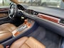 Audi A8 4.2 quattro Exclusive V8 Afn Trekhaak , Leder ,navigatie