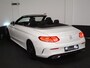 Mercedes-Benz C-klasse CABRIO 200*AMG*FACELIFT*NIEUWSTAAT*1E EIGENAAR.
