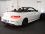 Mercedes-Benz C-klasse CABRIO 200*AMG*FACELIFT*NIEUWSTAAT*1E EIGENAAR.