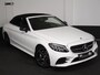 Mercedes-Benz C-klasse CABRIO 200*AMG*FACELIFT*NIEUWSTAAT*1E EIGENAAR.