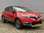 Renault Captur 120pk TCe Dynamique Automaat [ Fm navi,camera,leer,ecc,17``lmv,trekhaak ]