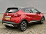 Renault Captur 120pk TCe Dynamique Automaat [ Fm navi,camera,leer,ecc,17``lmv,trekhaak ]